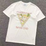 T-shirt CasaBlanca CB021 - Image 2