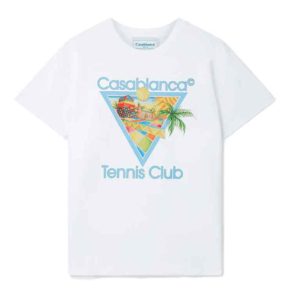 T-shirt CasaBlanca CB022