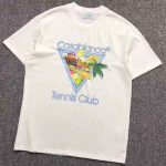 T-shirt CasaBlanca CB022 - Image 2