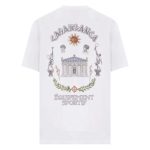 T-shirt CasaBlanca CB023
