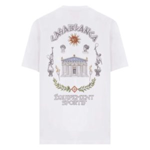 T-shirt CasaBlanca CB023