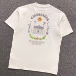 T-shirt CasaBlanca CB023 - Image 2