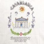 T-shirt CasaBlanca CB023 - Image 4