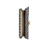 Pochette Dior Saddle Jacquard Oblique DOW003 - Image 2