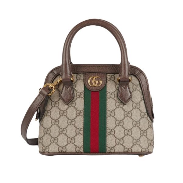 d129520_16616-1.jpg Shoulder Bag Gucci Small GCW004 - Image 1