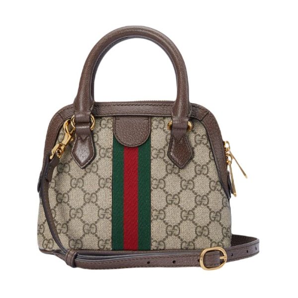 Shoulder Bag Gucci Small GCW004 - Image 2