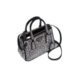 Shoulder Bag Prada Mini Crystal PDW008 - Image 3