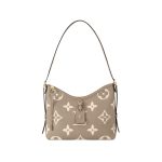Handbag Louis Vuitton CarryAll PM LVW019