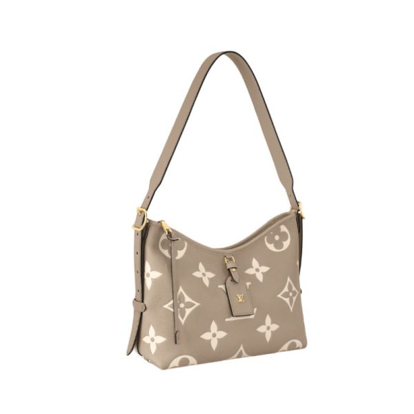 Handbag Louis Vuitton CarryAll PM LVW019 - Image 3