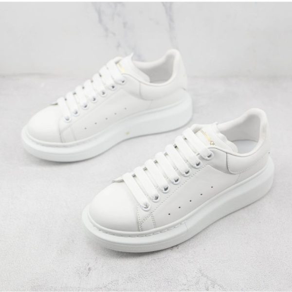 Alexander McQueen Over AMQ002 - Image 4