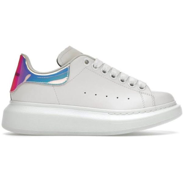 d129599_1418-1.jpg Alexander McQueen Over AMQ003 - Image 1