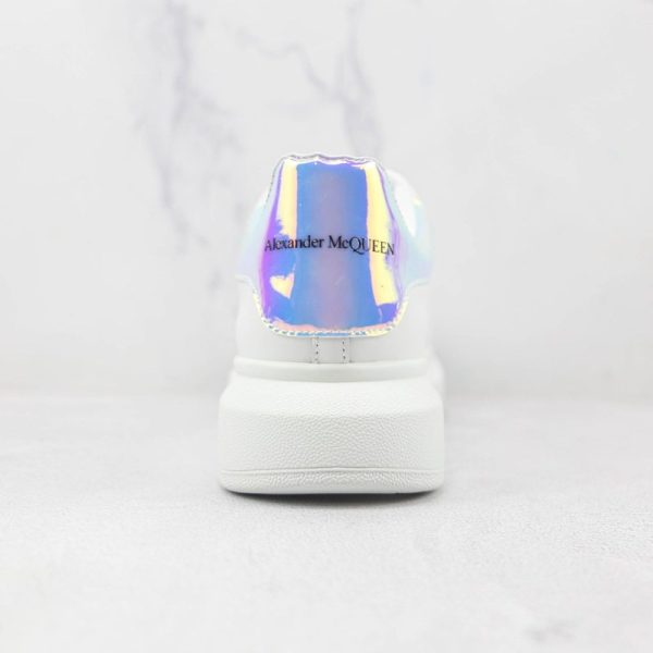 Alexander McQueen Over AMQ003 - Image 4