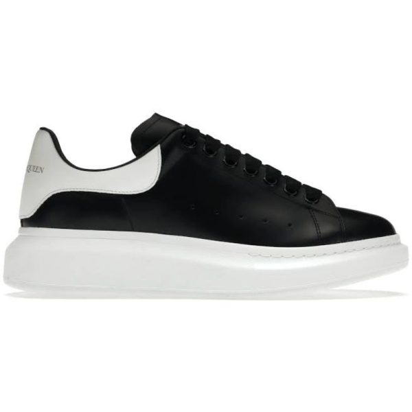 d129616_1425-1.jpg Alexander McQueen Over AMQ004 - Image 1