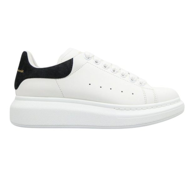 d129650_1439-1.jpg Alexander McQueen Over AMQ006 - Image 1