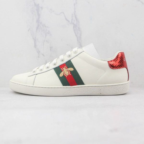 Shoes Gucci GC148 - Image 2