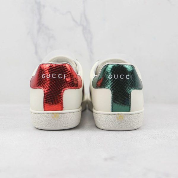 Shoes Gucci GC148 - Image 4