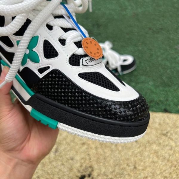 Louis Vuitton LV Skate LV123 - Image 4