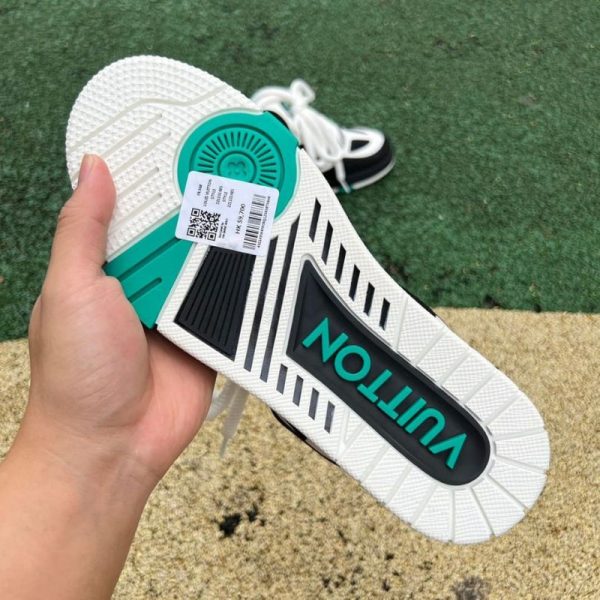 Louis Vuitton LV Skate LV123 - Image 7