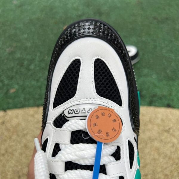 Louis Vuitton LV Skate LV123 - Image 9