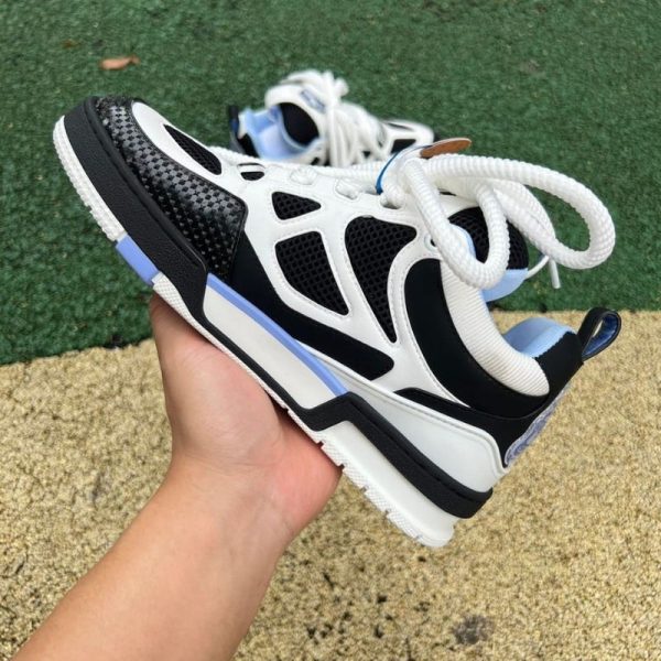 Louis Vuitton LV Skate LV124 - Image 3