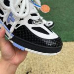 Louis Vuitton LV Skate LV124 - Image 4