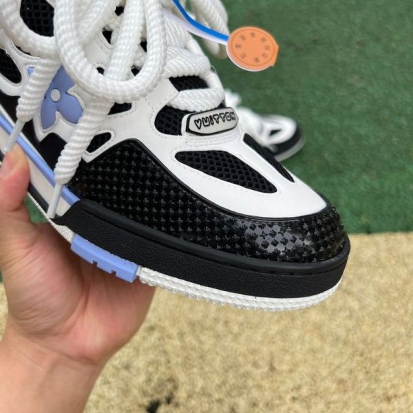 Louis Vuitton LV Skate LV124 - Image 4