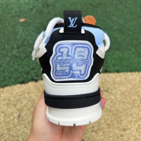 Louis Vuitton LV Skate LV124 - Image 5