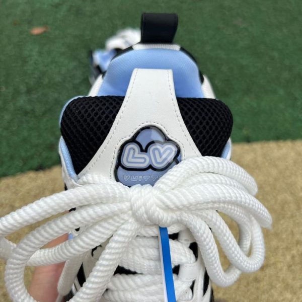 Louis Vuitton LV Skate LV124 - Image 7