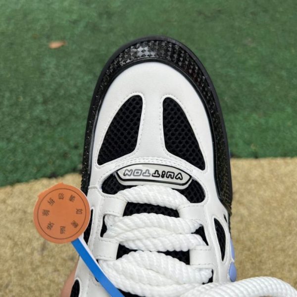 Louis Vuitton LV Skate LV124 - Image 8