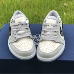 Air Jordan 1 x Dior Low Retro JDN011 - Image 3