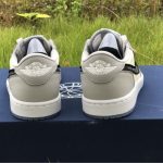 Air Jordan 1 x Dior Low Retro JDN011 - Image 4