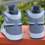 Air Jordan 1 x Dior High Retro JDN010 - Image 5