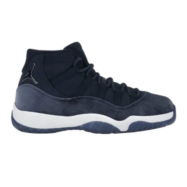 d130357_779-1.jpg Air Jordan 11 Retro Midnight JDN006 - Image 1