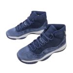 Air Jordan 11 Retro Midnight JDN006 - Image 3
