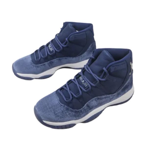 Air Jordan 11 Retro Midnight JDN006 - Image 3