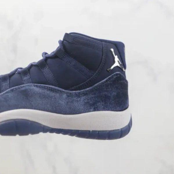 Air Jordan 11 Retro Midnight JDN006 - Image 4
