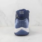 Air Jordan 11 Retro Midnight JDN006 - Image 5