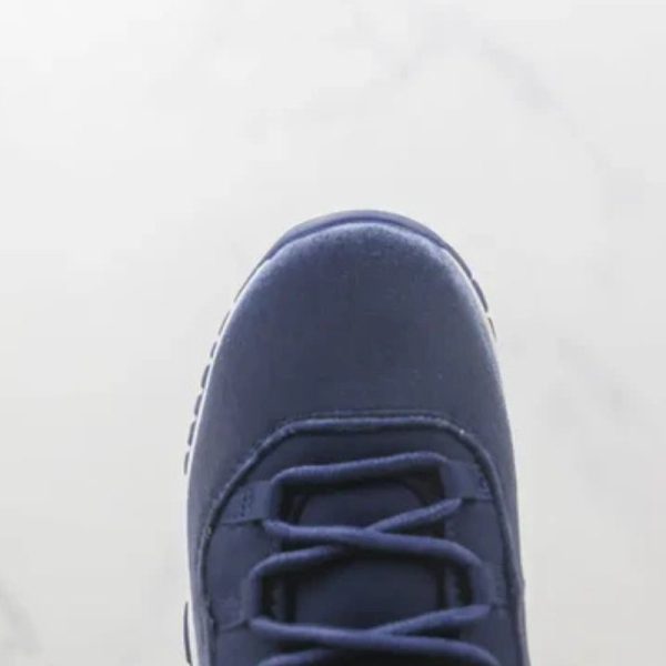 Air Jordan 11 Retro Midnight JDN006 - Image 7