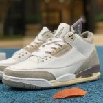Air Jordan 3 Retro Maniére JDN007 - Image 2