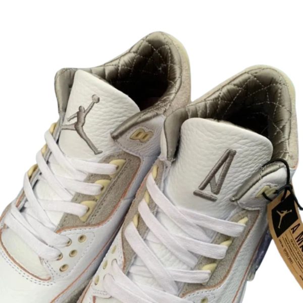 Air Jordan 3 Retro Maniére JDN007 - Image 3