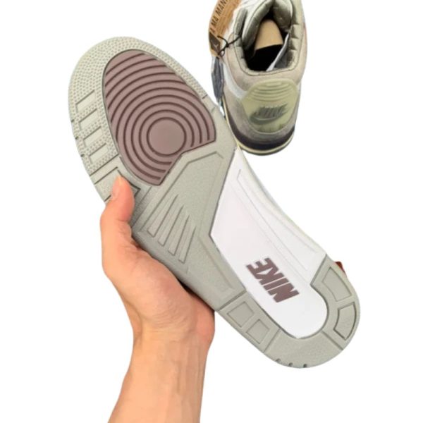 Air Jordan 3 Retro Maniére JDN007 - Image 5