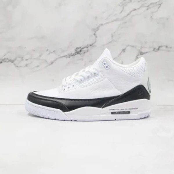 Air Jordan 3 Retro Fragment JDN008 - Image 2