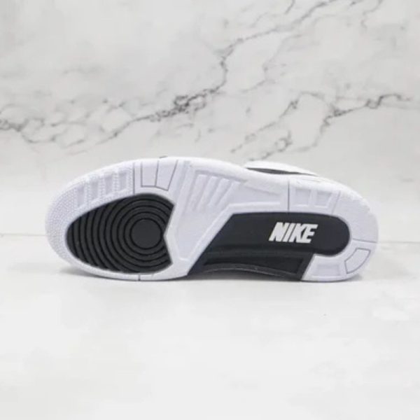 Air Jordan 3 Retro Fragment JDN008 - Image 4