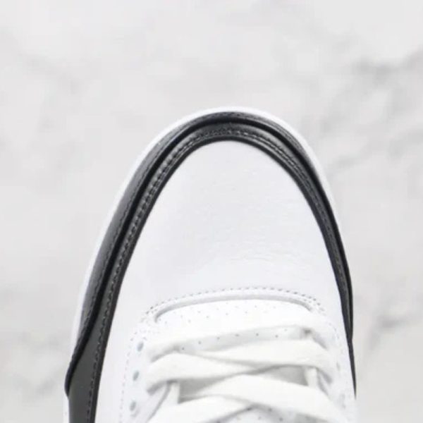 Air Jordan 3 Retro Fragment JDN008 - Image 5