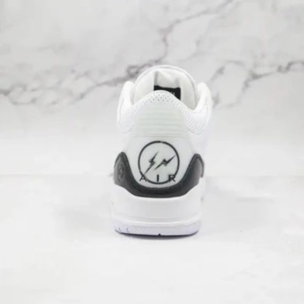 Air Jordan 3 Retro Fragment JDN008 - Image 6