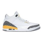 Air Jordan 3 Retro Laser JDN009