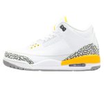 Air Jordan 3 Retro Laser JDN009 - Image 2