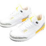 Air Jordan 3 Retro Laser JDN009 - Image 3