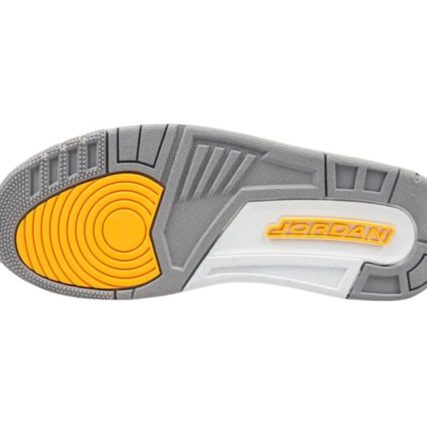 Air Jordan 3 Retro Laser JDN009 - Image 4