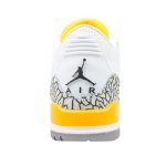 Air Jordan 3 Retro Laser JDN009 - Image 5